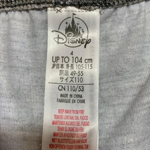 (5 for $25) Disney shorts,  EUC - Picture 4 of 4